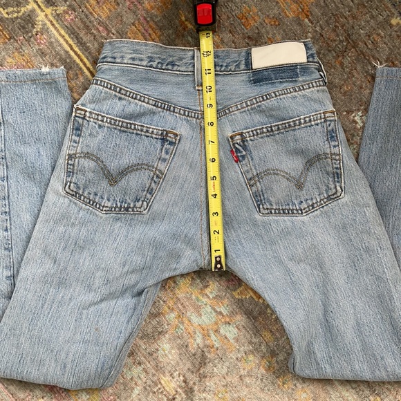Re/Done Levi’s! - Picture 8 of 16